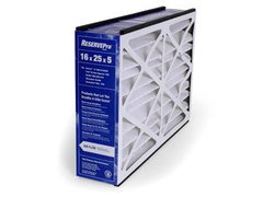 General Aire 5FM1625 Merv10 Media Cartridge for MAC1400