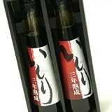 【能登魚醤】いしり(100ml)2本入セット ヤマト 【能登魚醤】いしり(100ml)2本入セット ヤマト