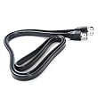 HDE (TM) eSATA to eSATA Cable