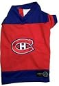 Montreal Canadiens - Dog Hockey Jersey - Small