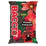 Baccto Potting Soil, 25 Lbs