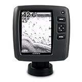 New - GARMIN 010-00950-00 ECHO(TM) 100 FISHFINDER