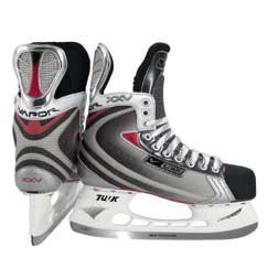 Childrens Toyshop  Sporting Goods : Nike Bauer Vapor XXV Ice Hockey Skates [JUNIOR]