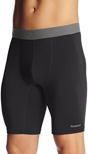 Reebok Men's Performance Cycle Short