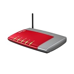 AVM FRITZ!Box WLAN 3170 -VPN WLAN Router
