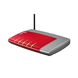 AVM FRITZ!Box WLAN 3170 -VPN WLAN Routervon "AVM"
