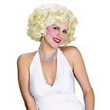  : Adult Marilyn Monroe Wig