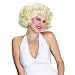 Apparel : Adult Marilyn Monroe Wig