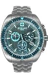 Zodiac Men's Speed Dragon Alarm watch #ZO5532