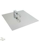 IceCap 175 Watt Metal Halide Retrofit Kit with 10K German Bulb and 2ft x 2ft Reflector