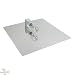 IceCap 175 Watt Metal Halide Retrofit Kit with 10K German Bulb and 2ft x 2ft Reflector