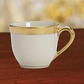 Lowell After Dinner Cup by Lenox China by 