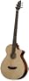 Breedlove Atlas Studio BJ350/SM5  Acoustic Electric Bass