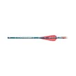 Eastman Outdoors Carbon Express Thunder Express II 26-Inch Youth Arrows (3 Pack)