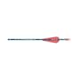Eastman Outdoors Carbon Express Thunder Express II 26-Inch Youth Arrows (3 Pack)