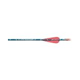 Eastman Outdoors Carbon Express Thunder Express II 26-Inch Youth Arrows (3 Pack)