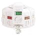 Kitchen & Housewares : KitchenArt Select-A-Spice Carousel 12-bottle