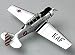 1/72 T-6G Texan, Republic Of Korea Easy Model