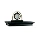 Wood Wall Shelf - Black (12")