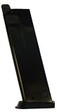 Sig Sauer P229 Metal Gas Powered Airsoft Magazine - Black