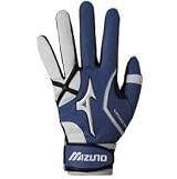 Mizuno Vintage Pro G3 Youth Batting Gloves