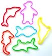 Silly Bandz Sea Creatures 24 Pack