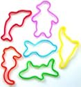 Silly Bandz
