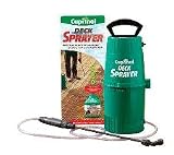 Sprayable Decking Sprayer