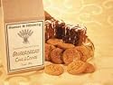 Gingerbread Cake & Cookie Bake Mix