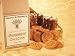 Gourmet Food : Gingerbread Cake & Cookie Bake Mix