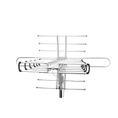 ATC Fern DVB-T UHF Digital HDTV Aussen Antenne DACHANTENNE