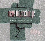 New interchange. 2