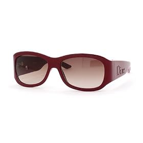 Buy CHRISTIAN DIOR LOVINGLYDIOR 2 color KUZPA Sunglasses by Christian Dior