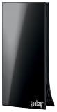 Goobay DIA 220 PS Mini Aktive DVB TV-Zimmerantenne schwarz