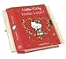 Hello Kitty Hello Love Red Heart An Abrams Secret Drawer Locked Diary