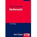 Medienrecht: Lehrbuch des gesamten Medienrechts unter besonderer Ber�cksichtigung von Presse, Rundfunk und Multimedia