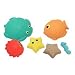 Melissa & Doug Seaside Sidekicks Sand-Molding