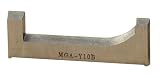 Palmgren 84919 Knives Base 2 Piece Set for Palmgren Planer / Molder 84115