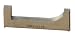 Palmgren 84919 Knives Base 2 Piece Set for Palmgren Planer / Molder 84115