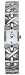 Bulova Women's Diamond and Sapphire Watch #96R16