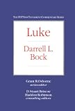 Luke (IVP New Testament Commentary Series)