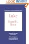 Luke (IVP New Testament Commentaries)