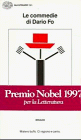 Commedie Di Dario Fo Volume 5
