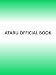 ATARU OFFICIAL BOOK 4863362404 JPEG画像(小)