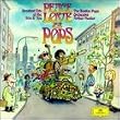 Peace, Love and Pops - Greatest Hits [IMPORT]