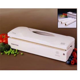 Toastess Vacuum Bag Sealer