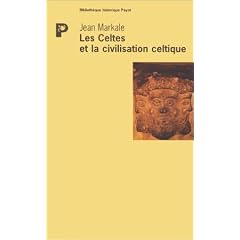 Les Celtes et la civilisation celtique