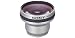 Sony VCLHG0725 Wide Conversion Lens x0.7 for DCR-DVD101, 201, 301, 105, 205, 305, DCR-HC21, 32, 43, 26, 36 & 46 Camcorders