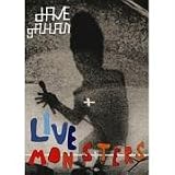 Dave Gahan - Live Monsters [DVD] [2004]