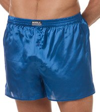Buy Mansilk Satin Boxer M333